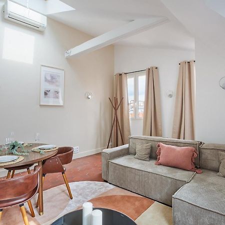 Apartement Montaigne George V By Studio Prestige Paris Ngoại thất bức ảnh