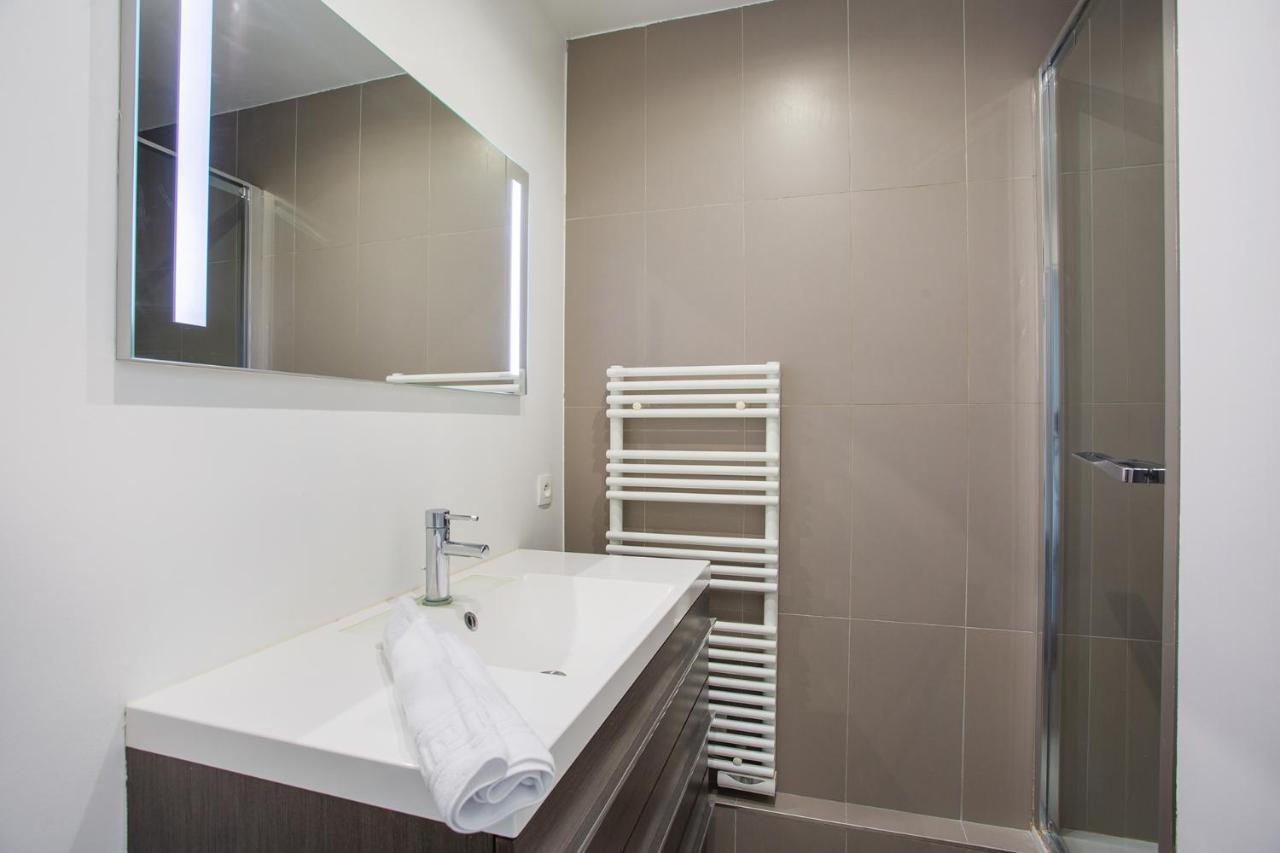 Apartement Montaigne George V By Studio Prestige Paris Ngoại thất bức ảnh
